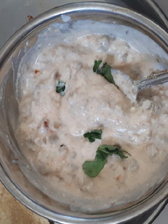 દહીં રોટલો (Dahi Rotlo Recipe In Gujarati) રેસીપી મુખ્ય ફોટો
