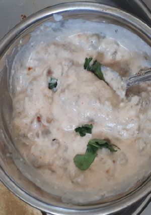 દહીં રોટલો (Dahi Rotlo Recipe In Gujarati) રેસીપી મુખ્ય ફોટો