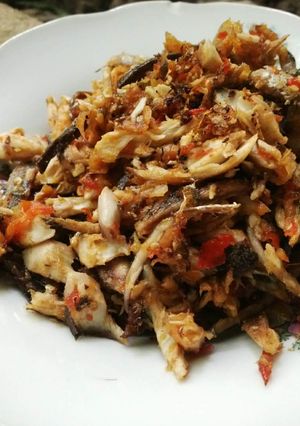 Foto resep Ikan Layang Sous