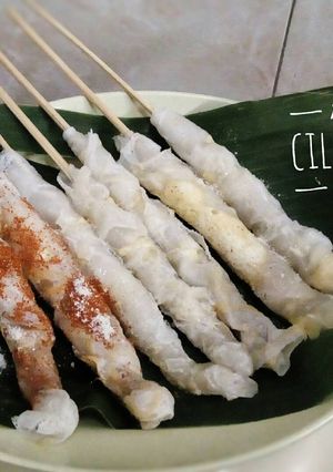Foto resep Cilung Polos