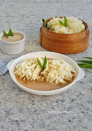 Foto resep Putu Mayang Gumbili