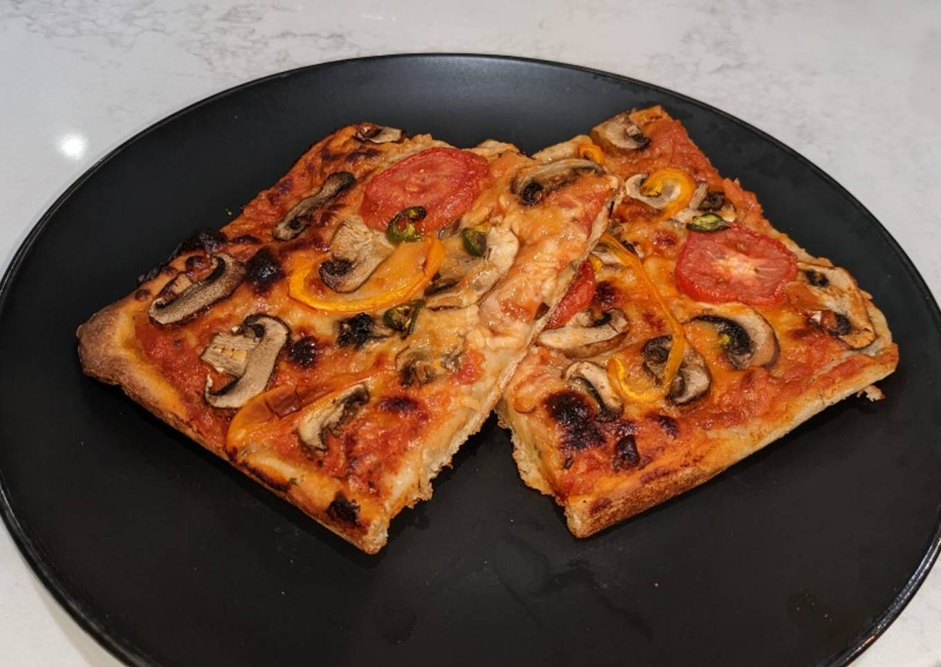 Pizza!