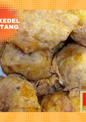 Foto resep Perkedel kentang