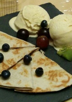 A picture of Chocodillas.