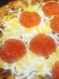 Tortilla rellena