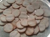 Galletitas súper fáciles