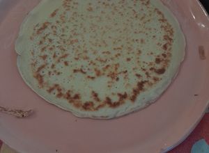 Una foto de Clásicos panqueques