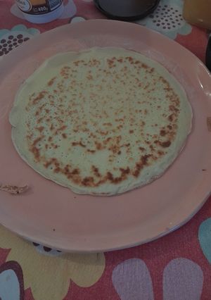 Una foto de Clásicos panqueques