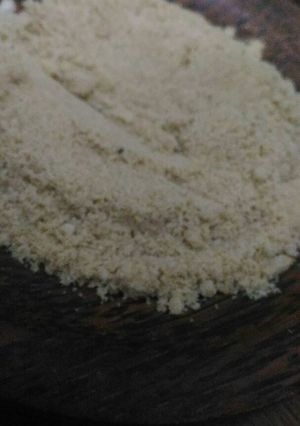 Foto resep Homemade Brown Sugar
