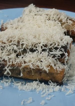 Foto resep Pisang Coklat Keju