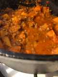 Lentil Stew