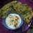 Bathua aloo paratha