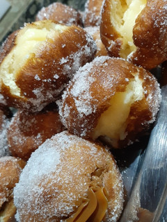 Una foto de Bolitas de fraile