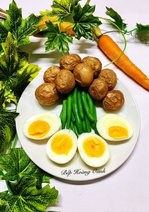 Hình của món Thực Đơn #Eatclean 1.