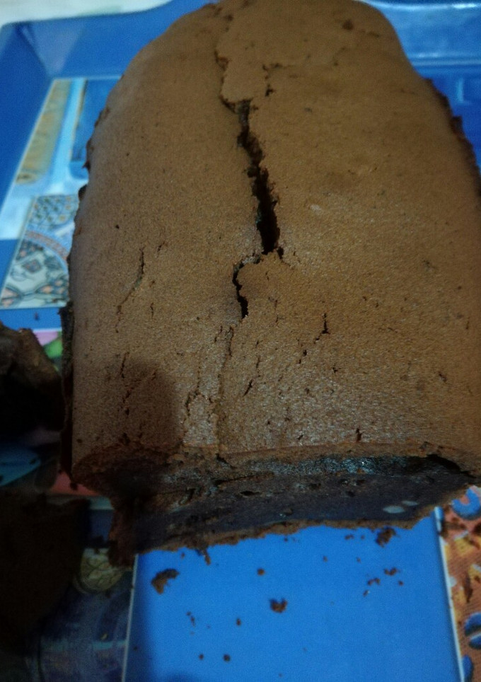 Una foto de Brownie