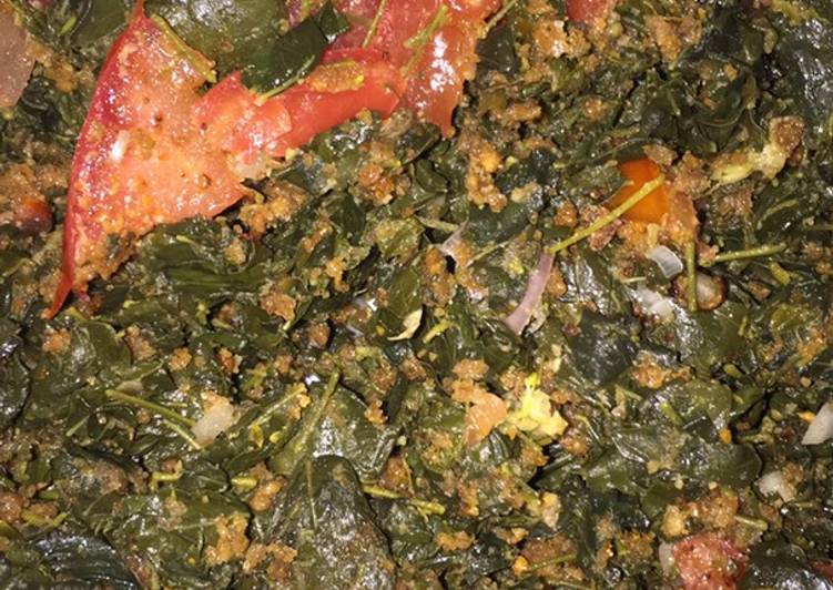 Recipe of Award-winning Moringa salad Cooking Basics for Beginners