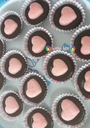 Foto resep Coklat Yupi