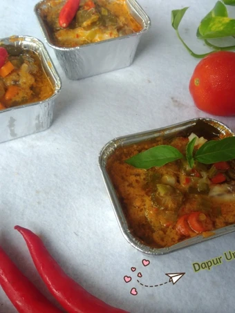 Cara Gampang Membikin Resep Garang Asem Ayam yang  Bikin Ketagihan Anti Ribet, Bikin Ngiler