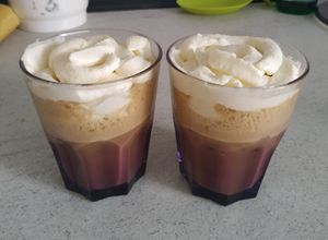 Foto principal de Frappé de café MC