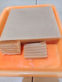 Foto resep Lapis tepung beras