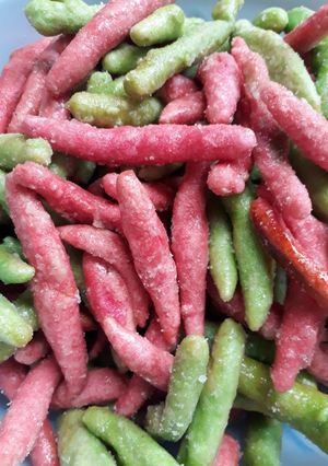 Foto resep Stikk widaran manis