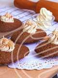 Madeleine Tiramisu