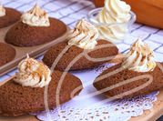 Gambar tiramisu tanpa mascarpone