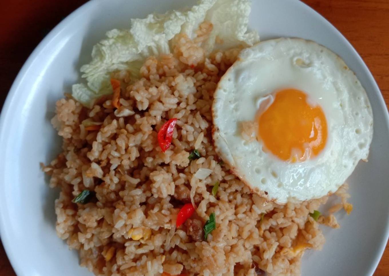 162. Nasi Goreng Solaria