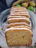 Budín de limón sin TACC🍋