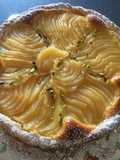 Crostata di pere 🍐