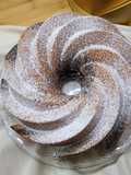 Ciambella bicolore 🍩