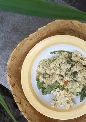 Foto resep Sambel Jenggot
