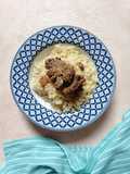 Kebuli Jawa ala mama