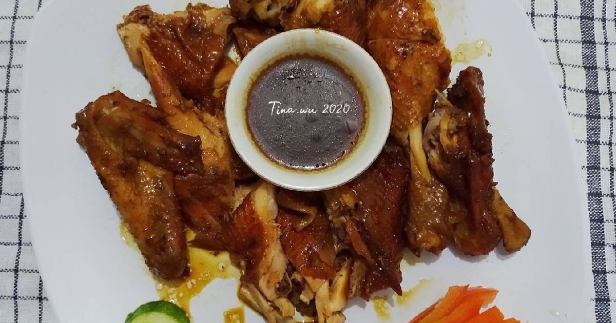 852 resep masakan hongkong enak dan sederhana ala rumahan - Cookpad