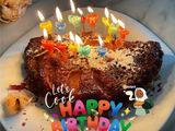 🥳🎂Cake 🎉tatin pommes 🍎 reinettes🍏🎊