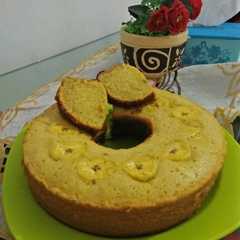 รูปของ Bolu pisang tanduk