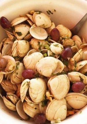 Foto de Amêijoas à Minha Moda