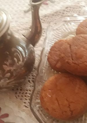 صورة لوصفة مبسس معسل لاحلى عسولات
