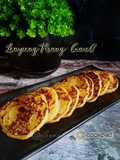 Lempeng Pisang Comel Non Stick-Pan