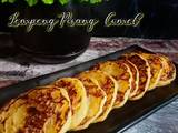 Lempeng Pisang Comel Non Stick-Pan