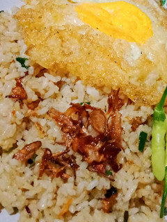 Foto resep Nasi Goreng Terasi