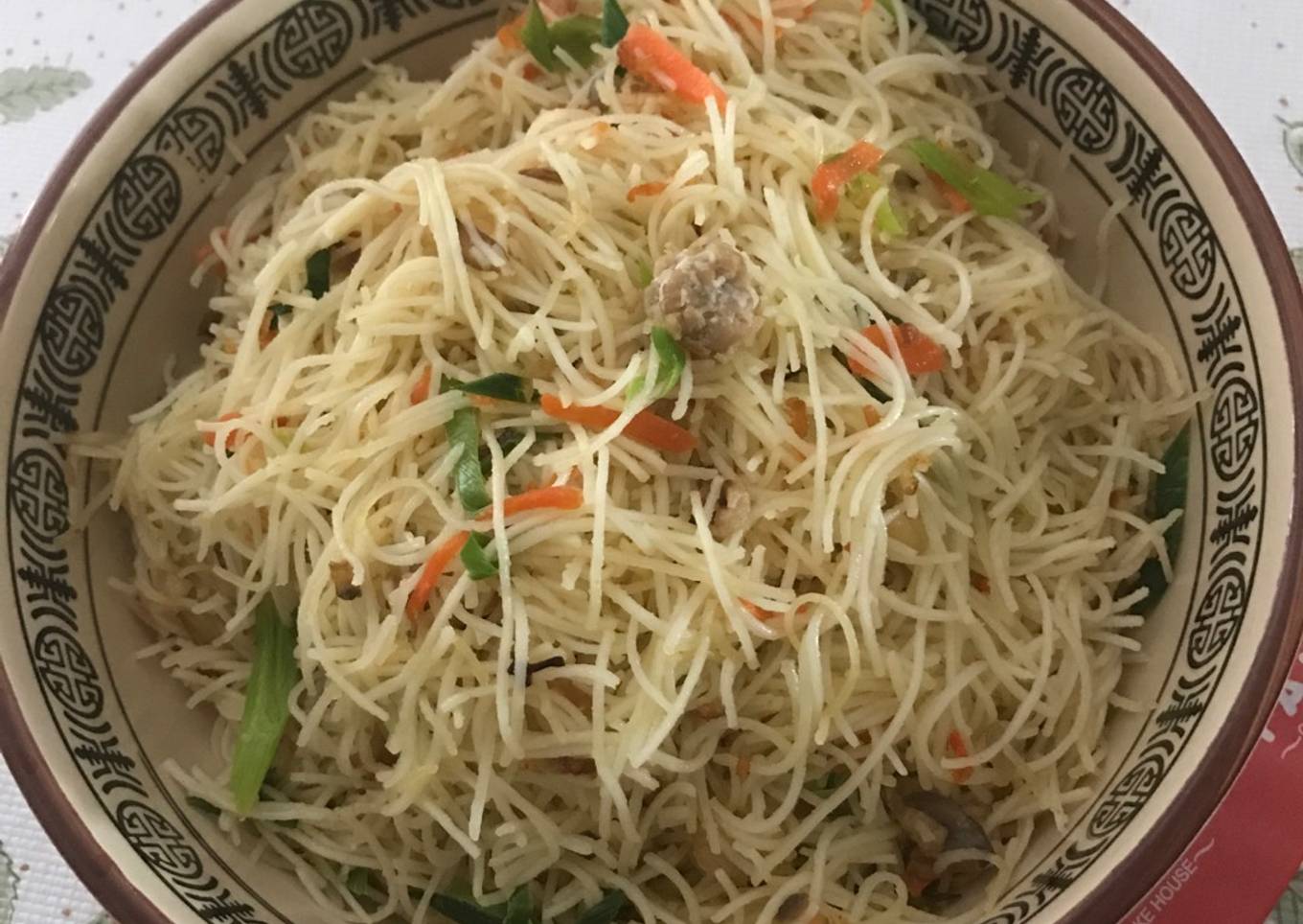 Mie sua