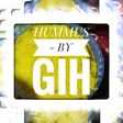 Hummus personalizado de garbanzos