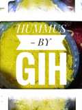 Hummus personalizado de garbanzos