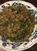 California Farm Kale Mash Dinner