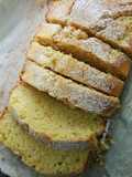 Madeira Cake