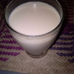 A picture of Kunun Ayaaa.