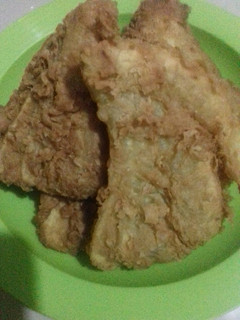 Foto resep Pisang Goreng Kipas (Krispy n Krunchi