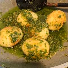 รูปของ Telor Balado Cabe Ijo