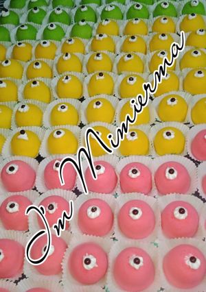 Foto resep Bolu Nutrisari